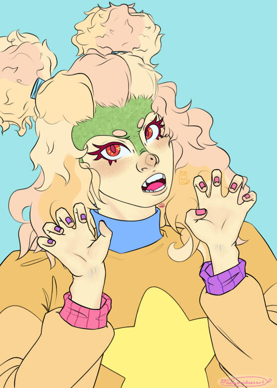 Flatcolour Flatcolour