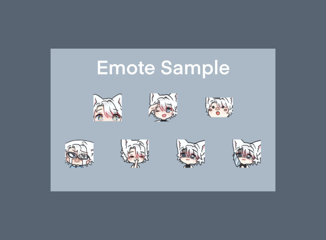 Emote Emote